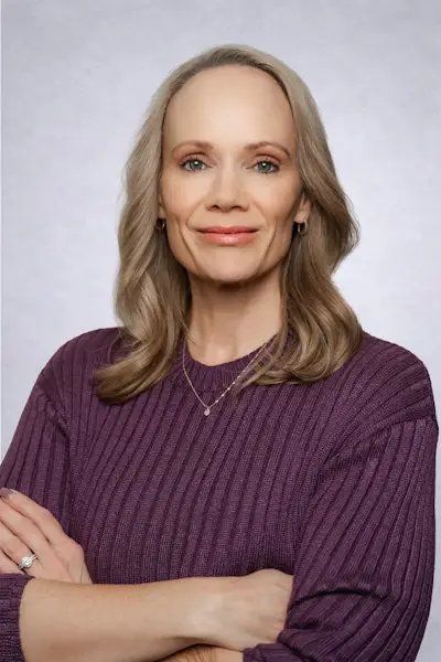 Dr. Michella J. Switzer