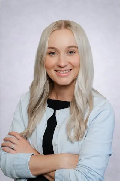 Haeley Deason - Lilac