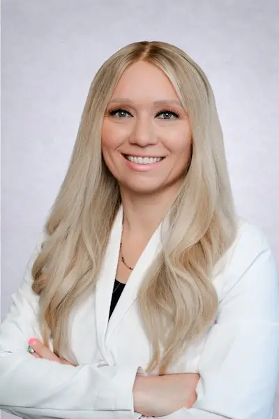Dr. Jordan Neighbors MD