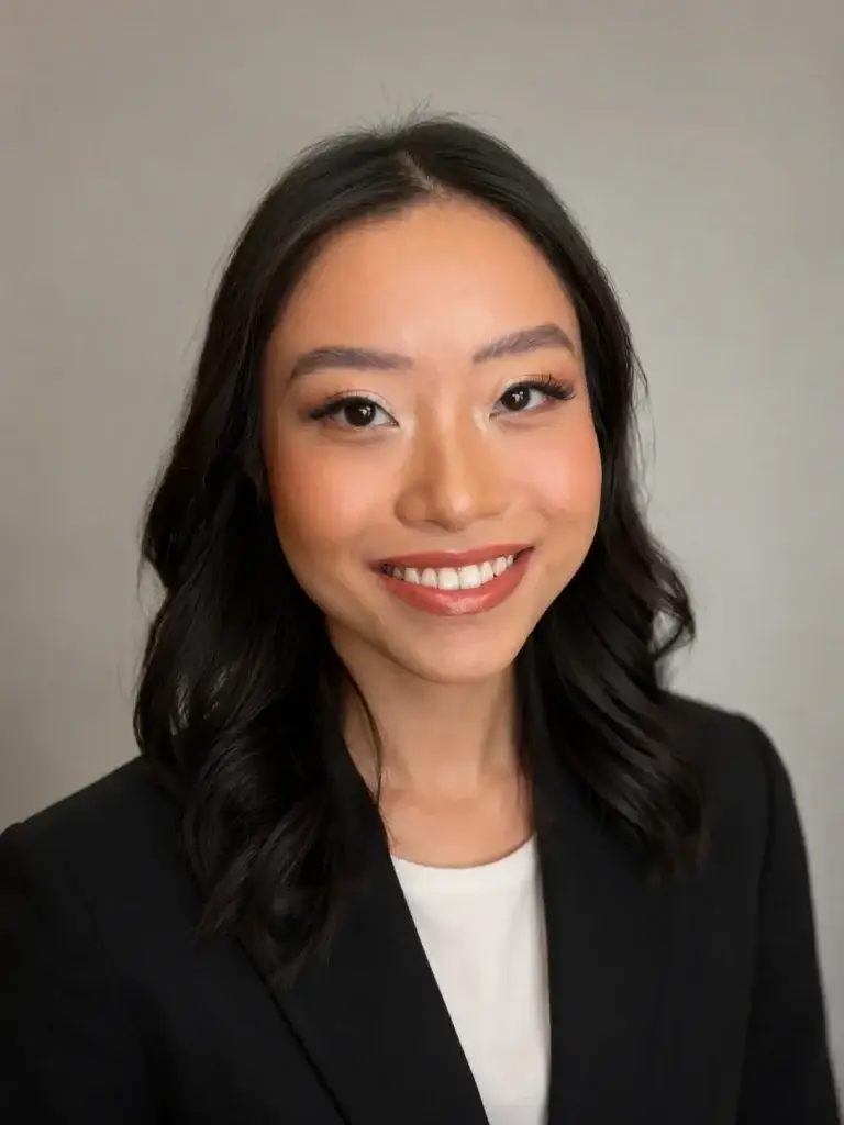 Megan Kwan - Lilac