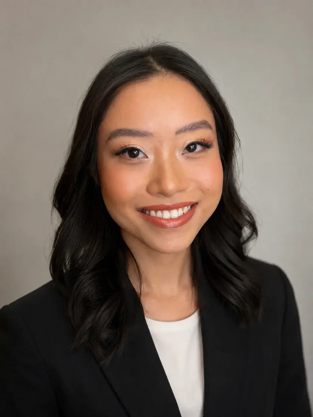 Megan Kwan - Lilac